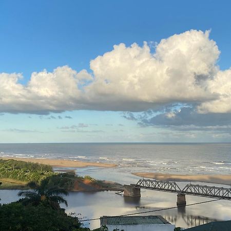 Illovo Beach Inn Amanzimtoti Luaran gambar