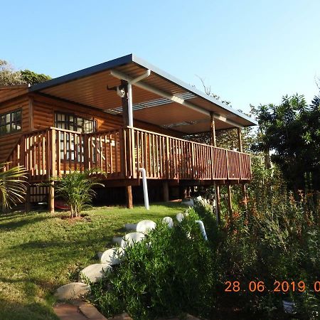 Illovo Beach Inn Amanzimtoti Luaran gambar