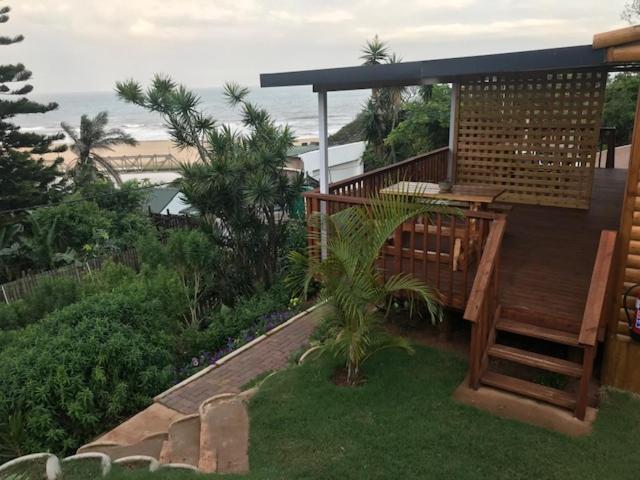Illovo Beach Inn Amanzimtoti Luaran gambar