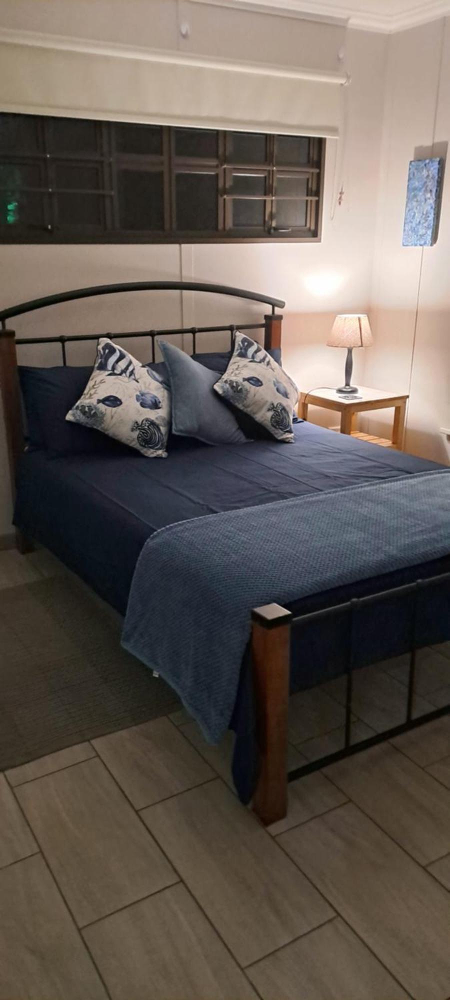 Illovo Beach Inn Amanzimtoti Luaran gambar