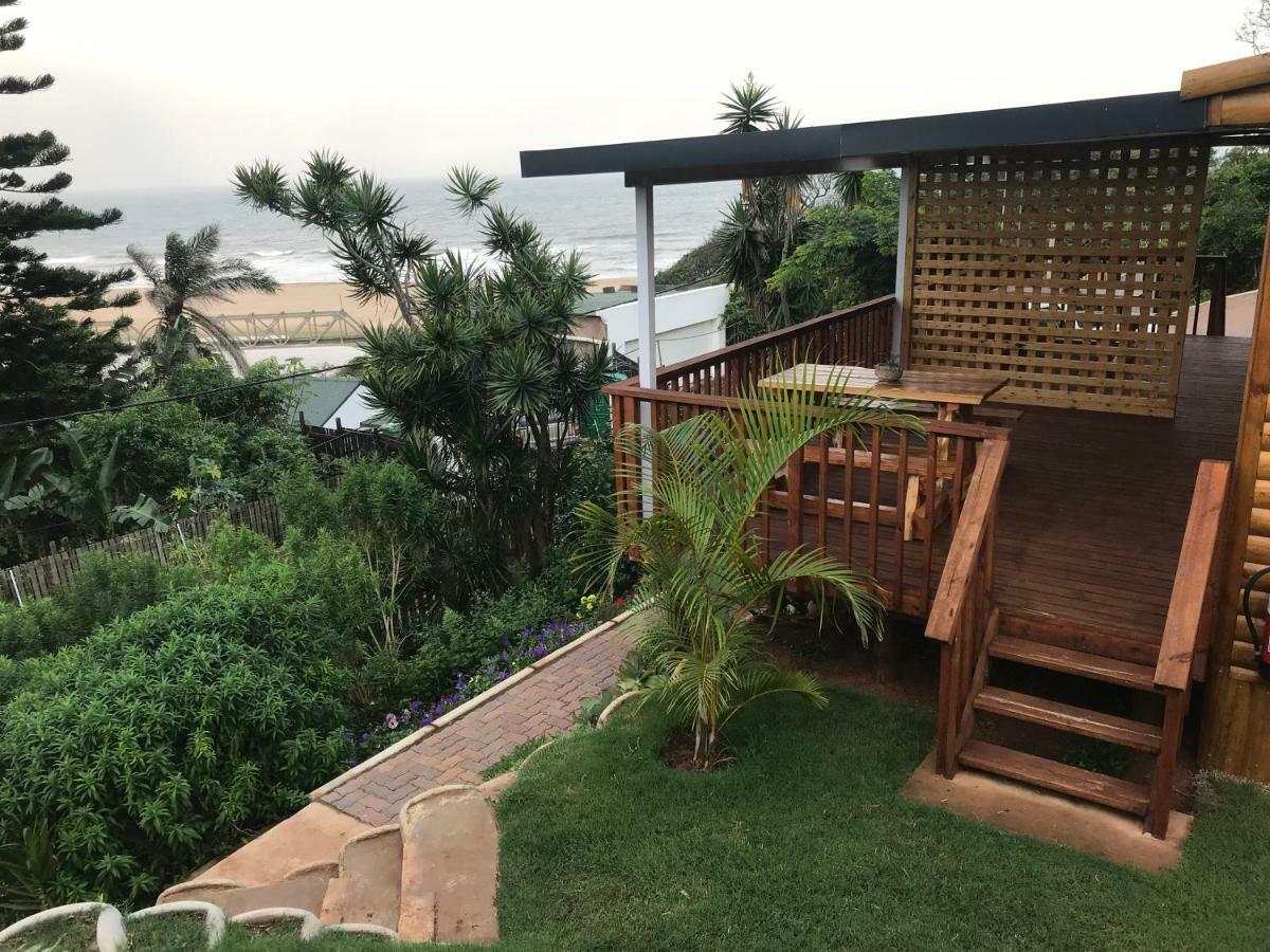 Illovo Beach Inn Amanzimtoti Luaran gambar