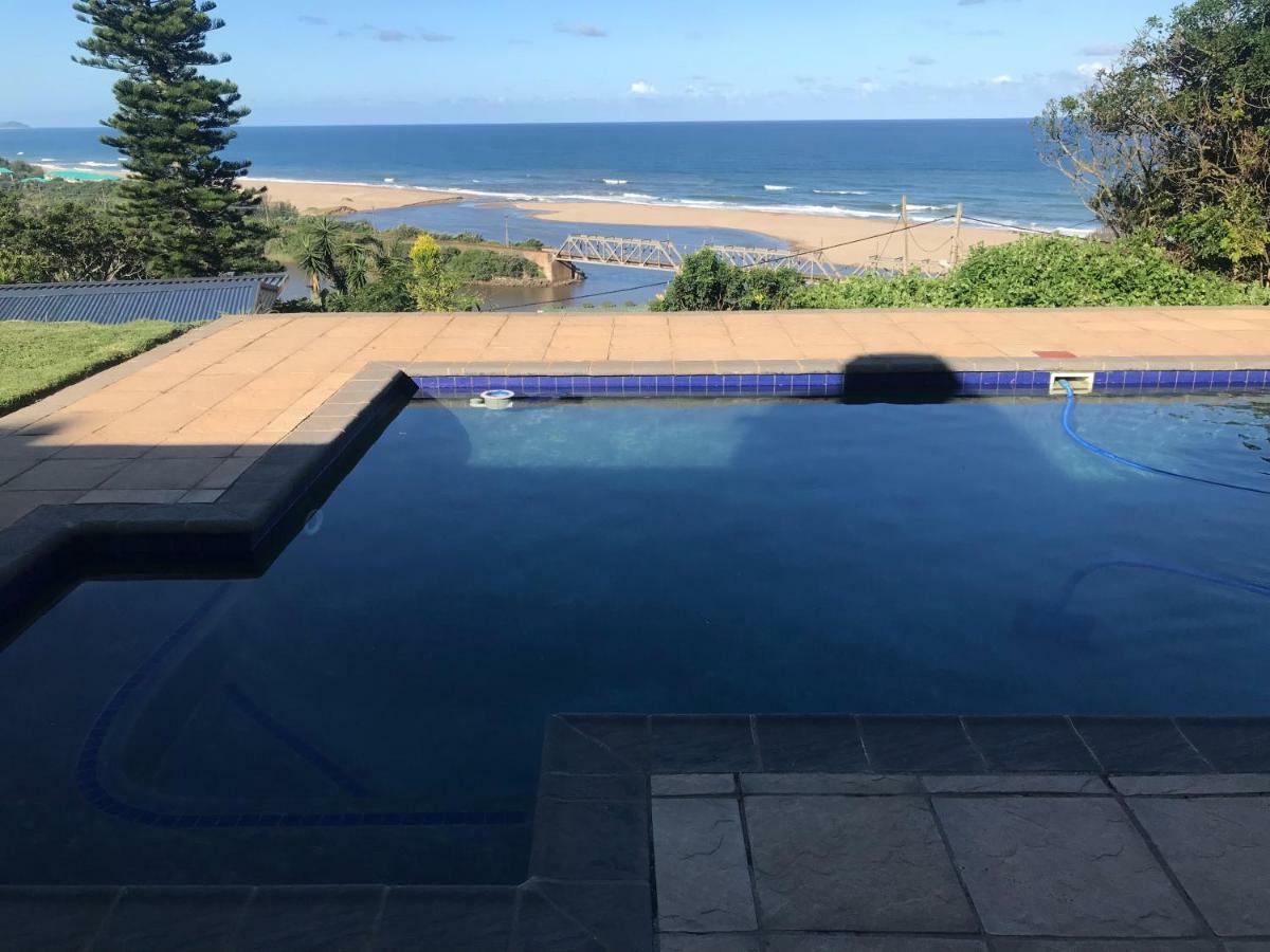 Illovo Beach Inn Amanzimtoti Luaran gambar