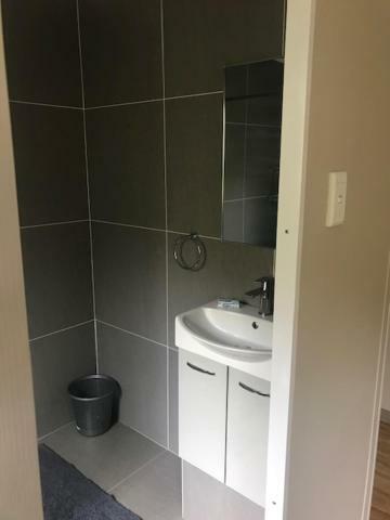 Illovo Beach Inn Amanzimtoti Luaran gambar