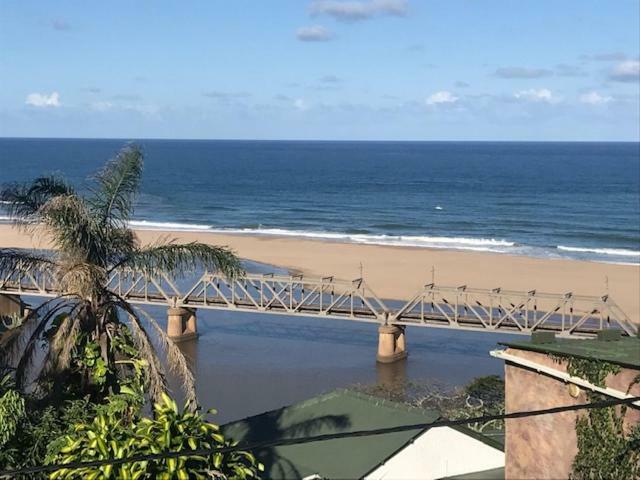 Illovo Beach Inn Amanzimtoti Luaran gambar